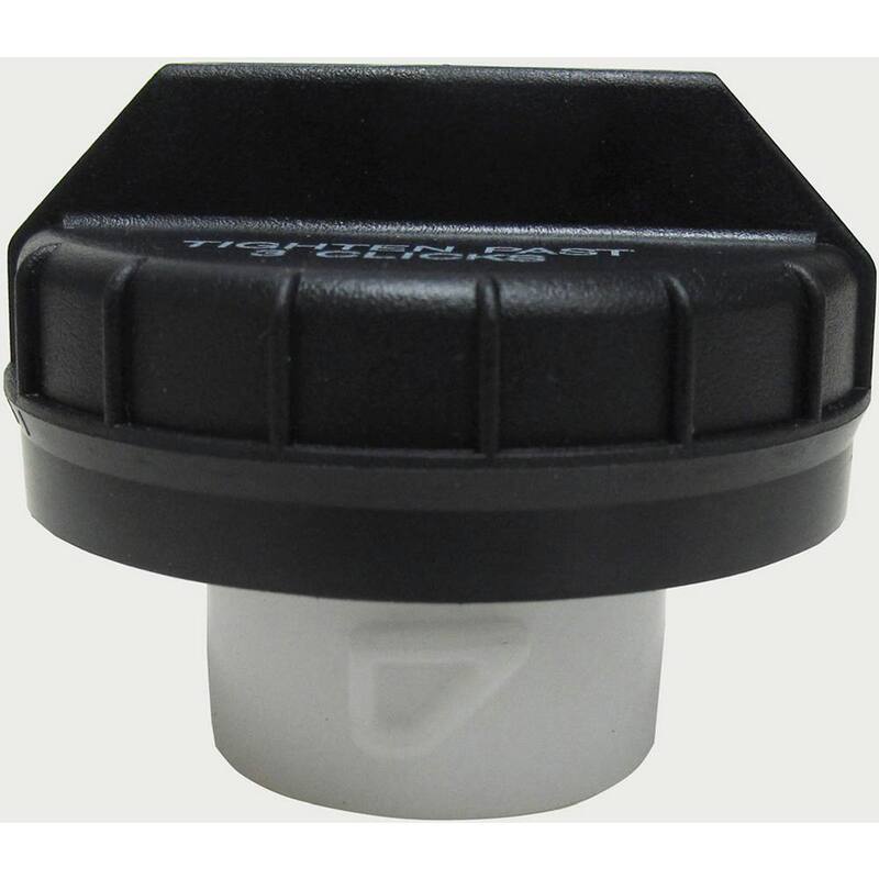 Gates Fuel Tank Cap - 31843