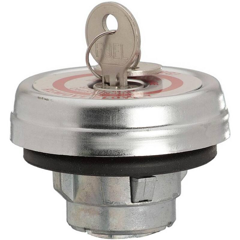 Gates Fuel Tank Cap - 31761