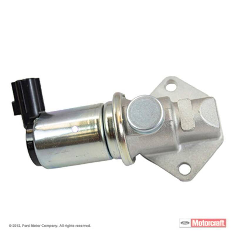 Motorcraft Idle Air Control Valve - CX-1855