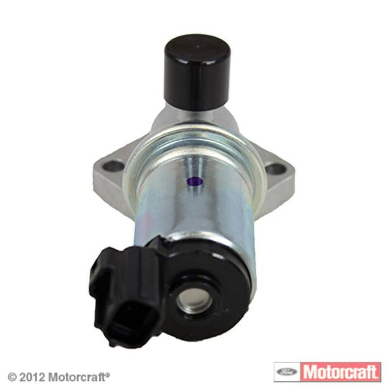 Motorcraft Idle Air Control Valve - CX-1914