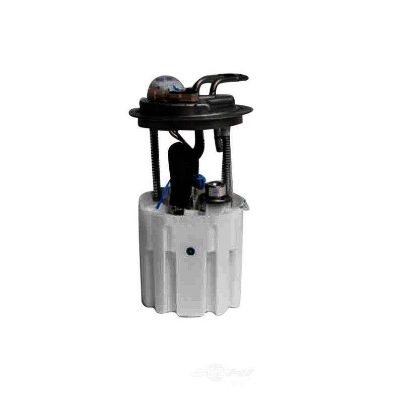 ACDelco Fuel Pump Module Assembly fits 2005-2007 GMC Yukon XL 1500 - M10107