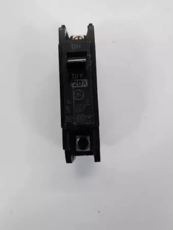 GE Circuit Breaker 8328