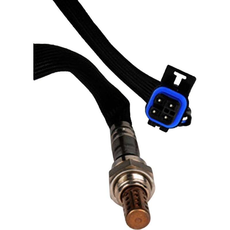 ACDelco Downstream Oxygen Sensor fits 2000-2003 Chevrolet Corvette - 213-810