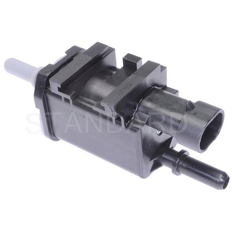 Unbranded Vapor Canister Purge Solenoid - CP471