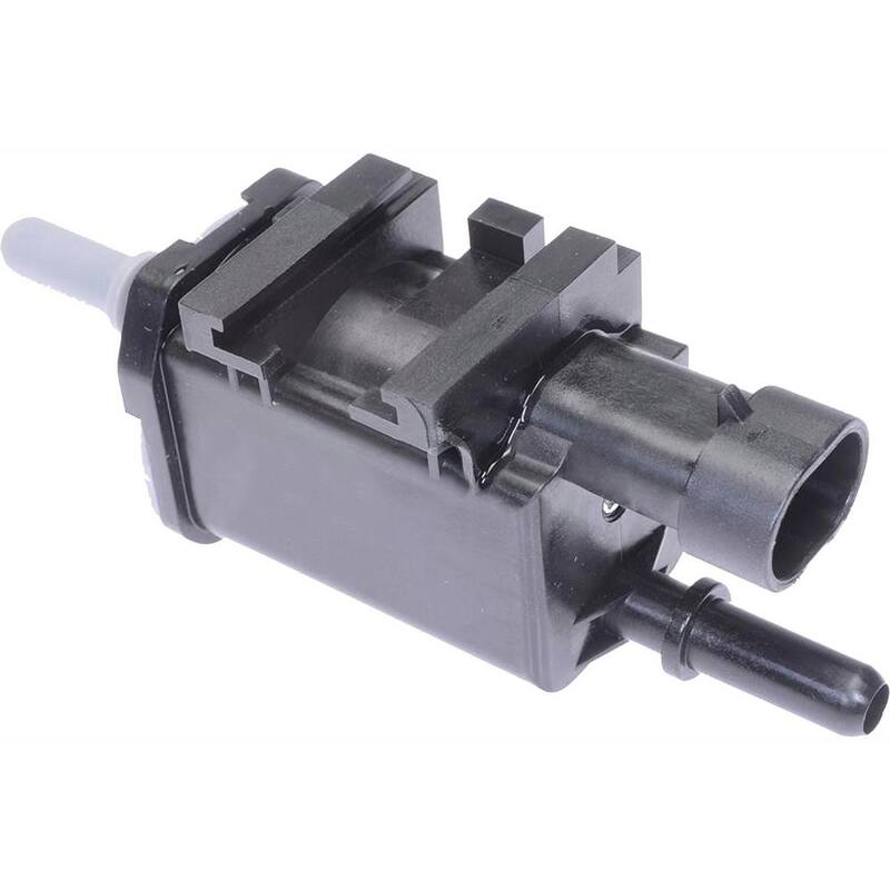 Unbranded Vapor Canister Purge Solenoid - CP471