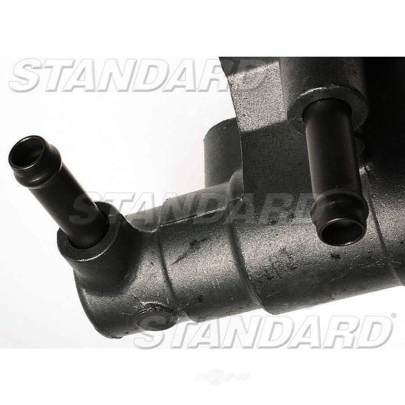 Intermotor Fuel Injection Idle Air Control Valve - AC141