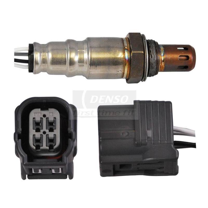 Unbranded Oxygen Sensor 2015-2016 Honda Fit 1.5L - 234-4978