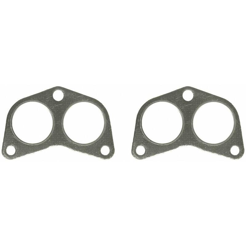 FEL-PRO Exhaust Manifold Gasket Set - MS 95088