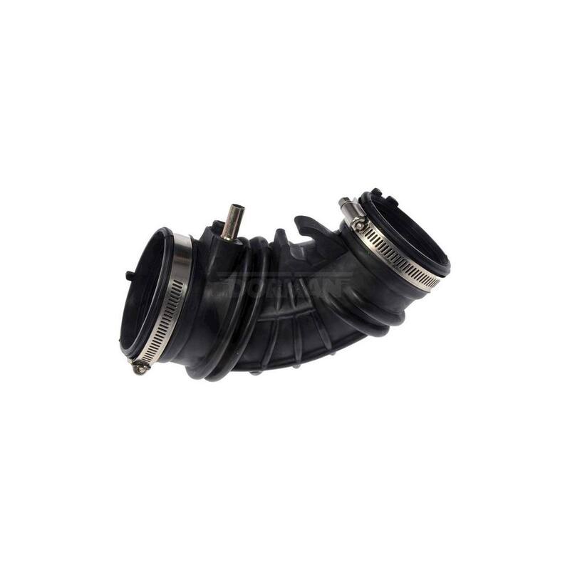 OE Solutions Engine Air Intake Hose 2002-2004 Honda CR-V 2.4L - 696-031