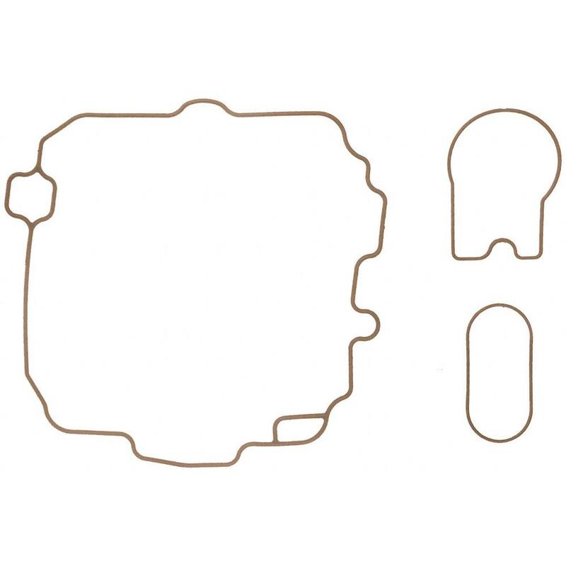 FEL-PRO Fuel Injection Plenum Gasket Set - MS 95816