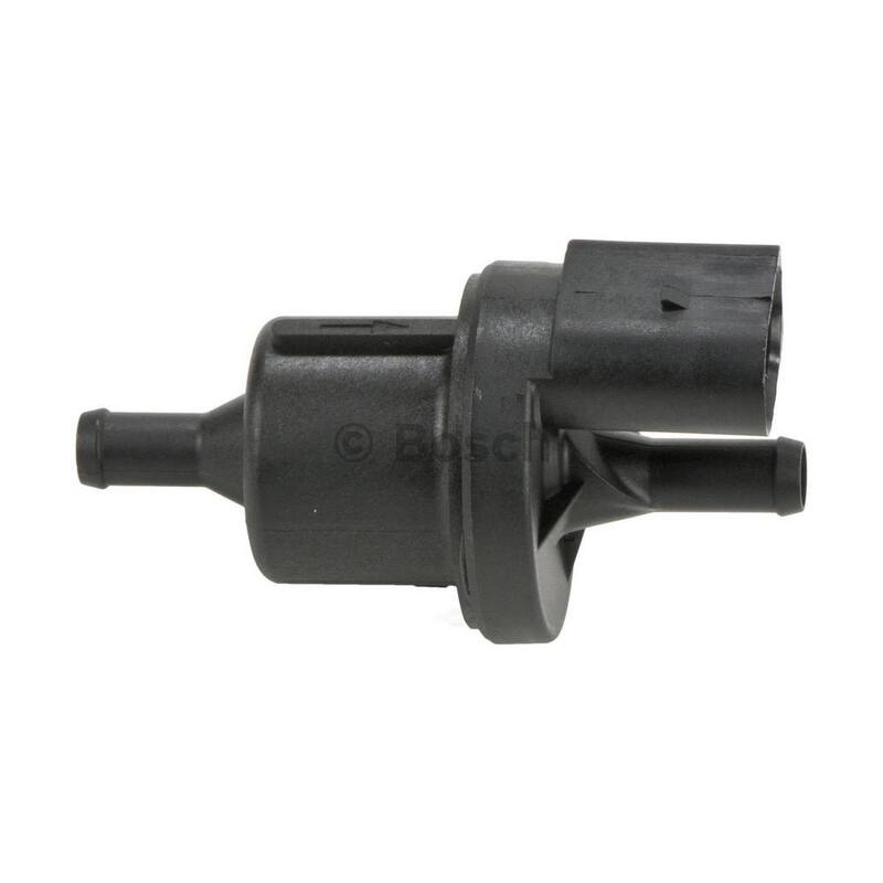 Bosch Vapor Canister Purge Valve - 0280142353