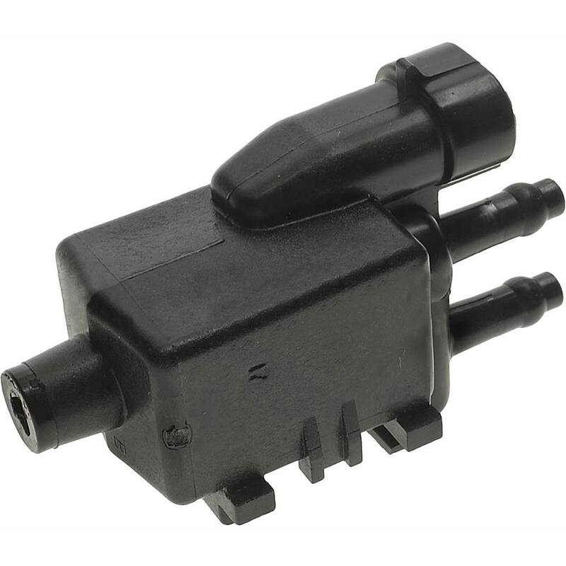 Unbranded Vapor Canister Purge Solenoid - CP208