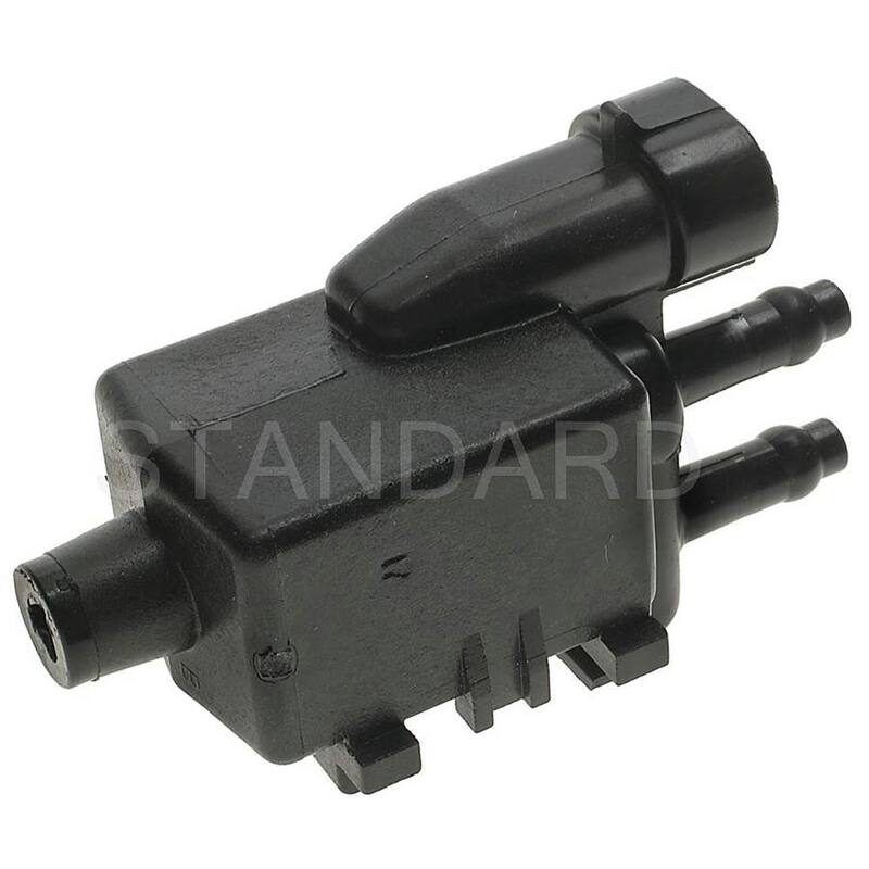 Unbranded Vapor Canister Purge Solenoid - CP208