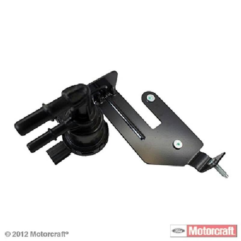 Motorcraft Fuel Vapor Canister Purge Valve - CX-2091