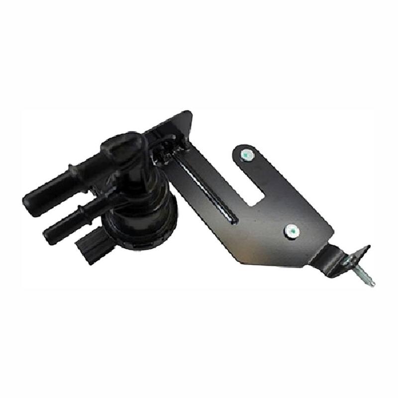Motorcraft Fuel Vapor Canister Purge Valve - CX-2091