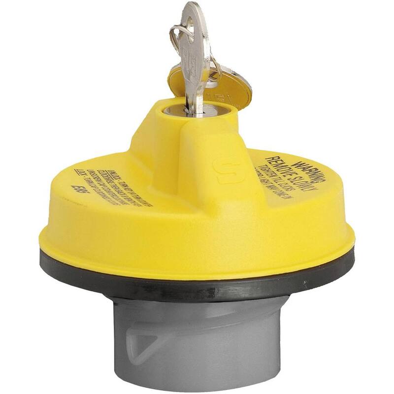 Gates Fuel Tank Cap - 31836Y