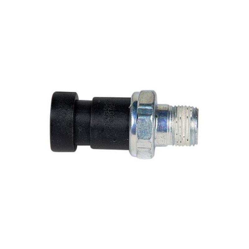 ACDelco Fuel Pump and Engine Oil Pressure Indicator Switch - D1836A