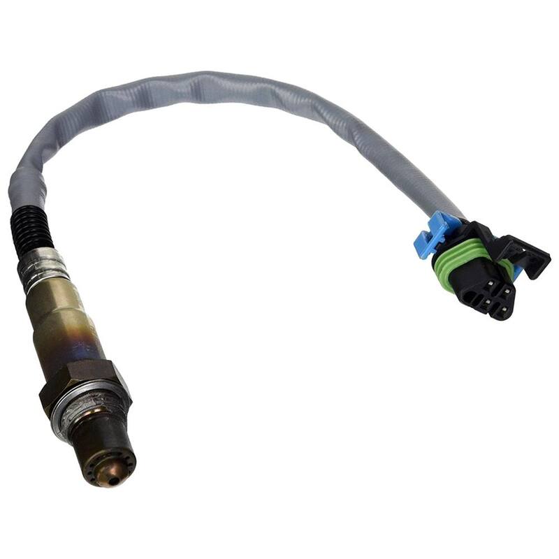 Bosch Actual OE Oxygen Sensor - Upstream - 16454