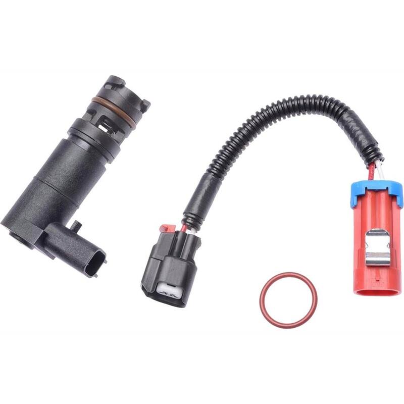 Unbranded Vapor Canister Vent Solenoid - CVS38