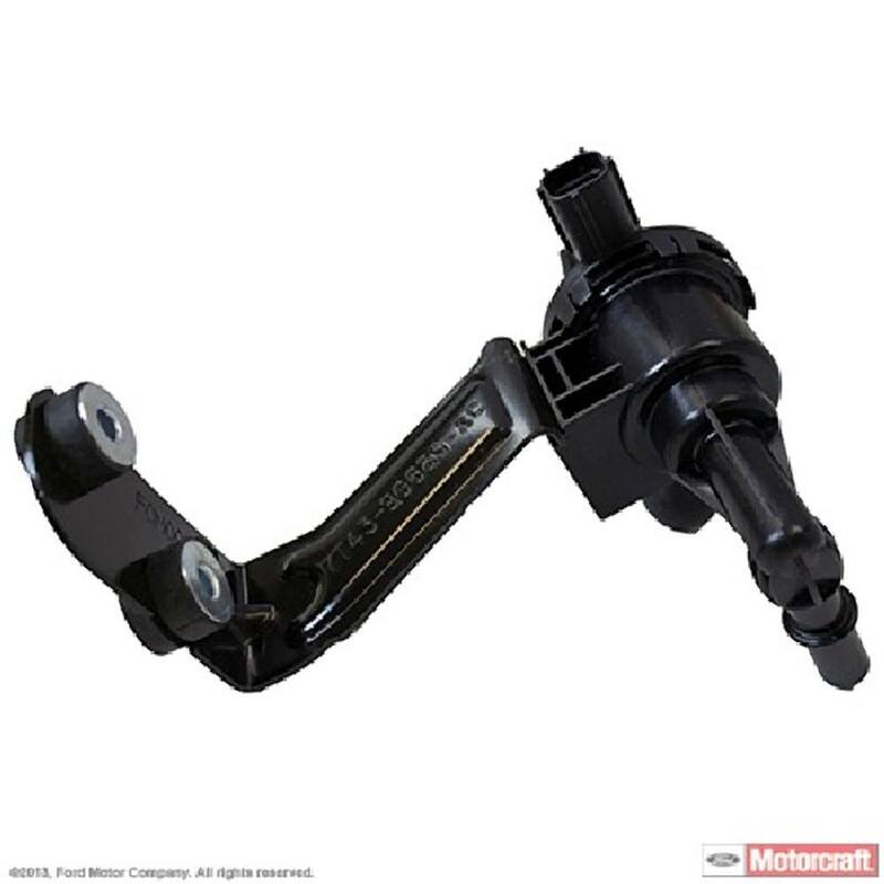 Motorcraft Fuel Vapor Canister Purge Valve - CX-2107