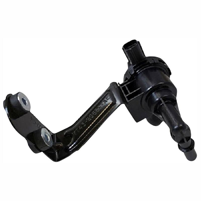 Motorcraft Fuel Vapor Canister Purge Valve - CX-2107