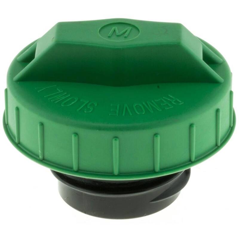 Motorad Standard Fuel Tank Cap - MGC517