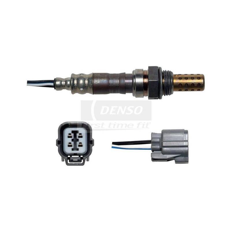 Unbranded Oxygen Sensor 2004-2005 Honda Civic 1.7L - 234-4220
