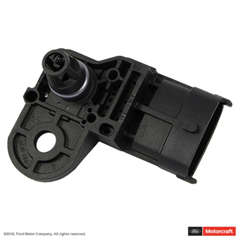 Motorcraft Manifold Absolute Pressure Sensor - CX-2493