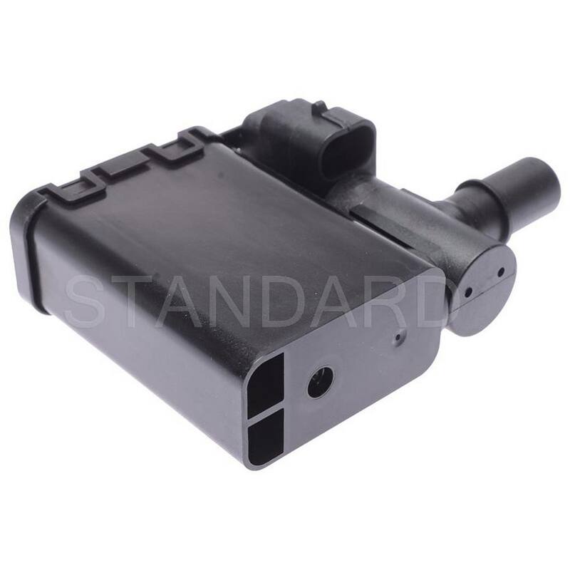 Unbranded Vapor Canister Vent Solenoid - CP422