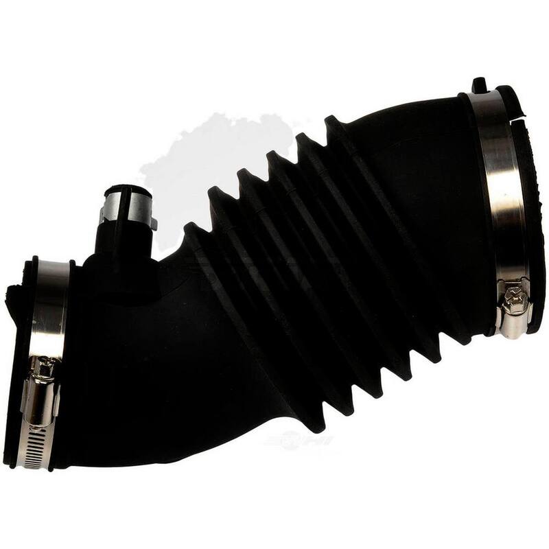 OE Solutions Engine Air Intake Hose 2008-2010 Honda Odyssey - 696-139