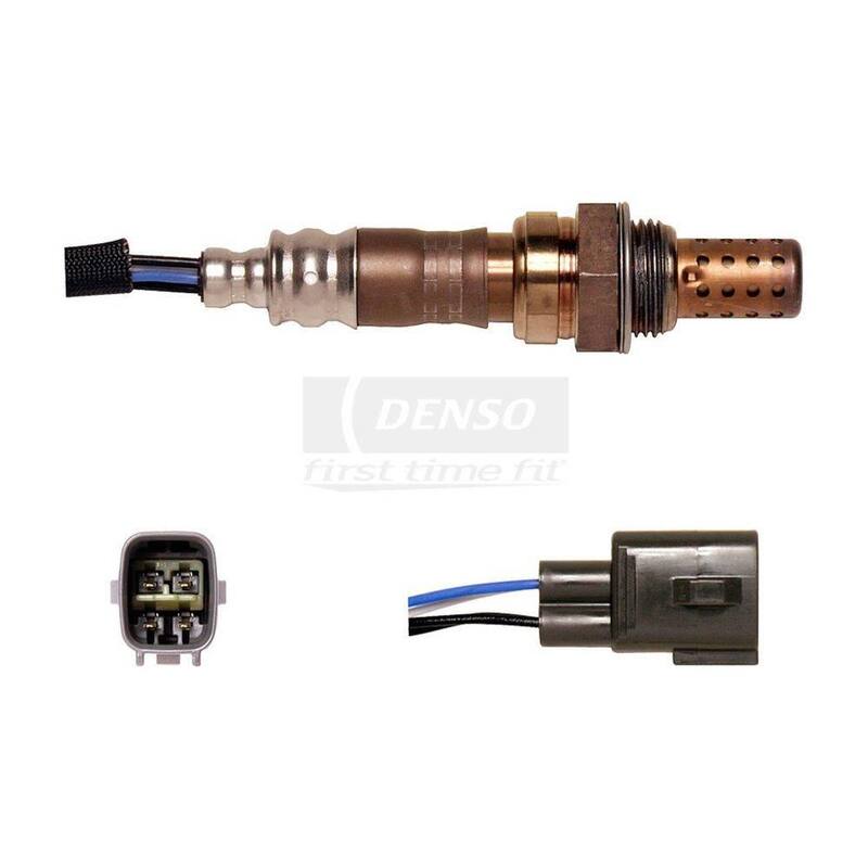 Unbranded Oxygen Sensor 2001-2005 Lexus IS300 3.0L - 234-4015