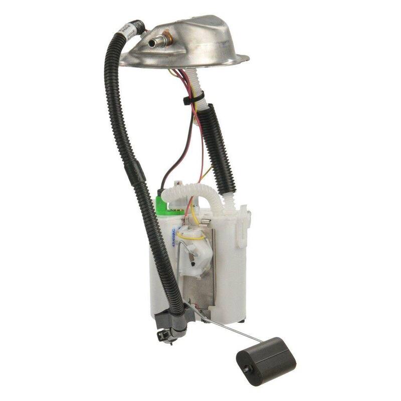 Bosch Fuel Pump Module Assembly 2005-2007 Ford Focus 2.0L 2.3L - 67273