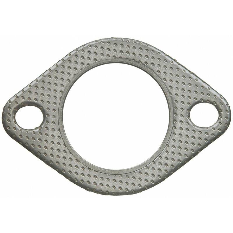FEL-PRO Exhaust Pipe Flange Gasket - 60496-1
