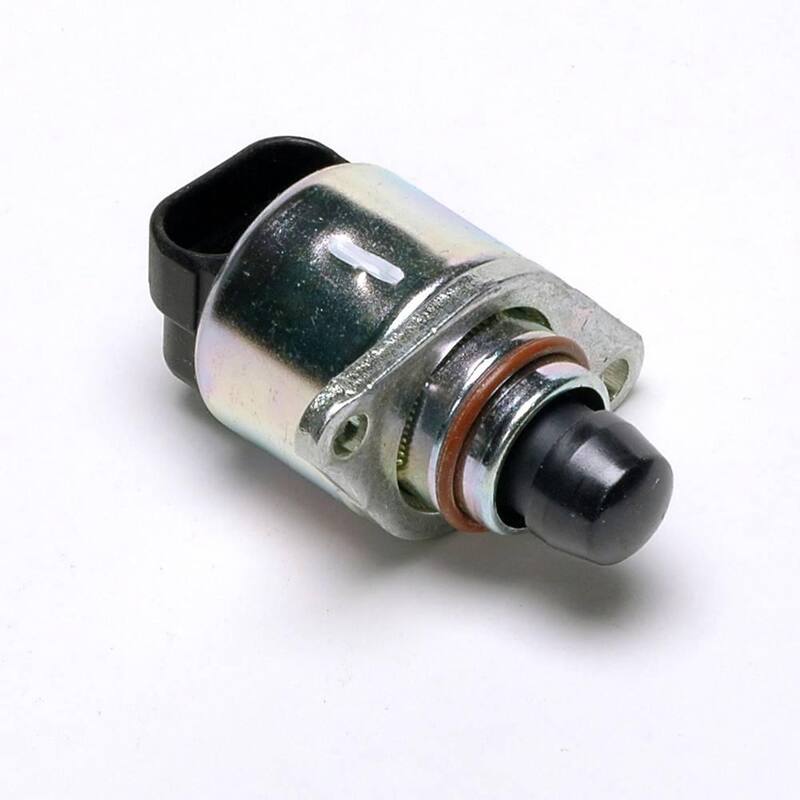Delphi Fuel Injection Idle Air Control Valve - CV10017
