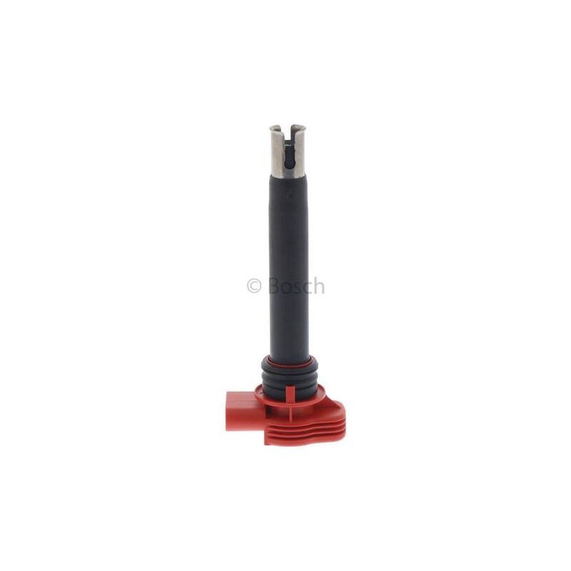 Bosch Ignition Coil 2016-2018 Audi A6 Quattro - 0221604800
