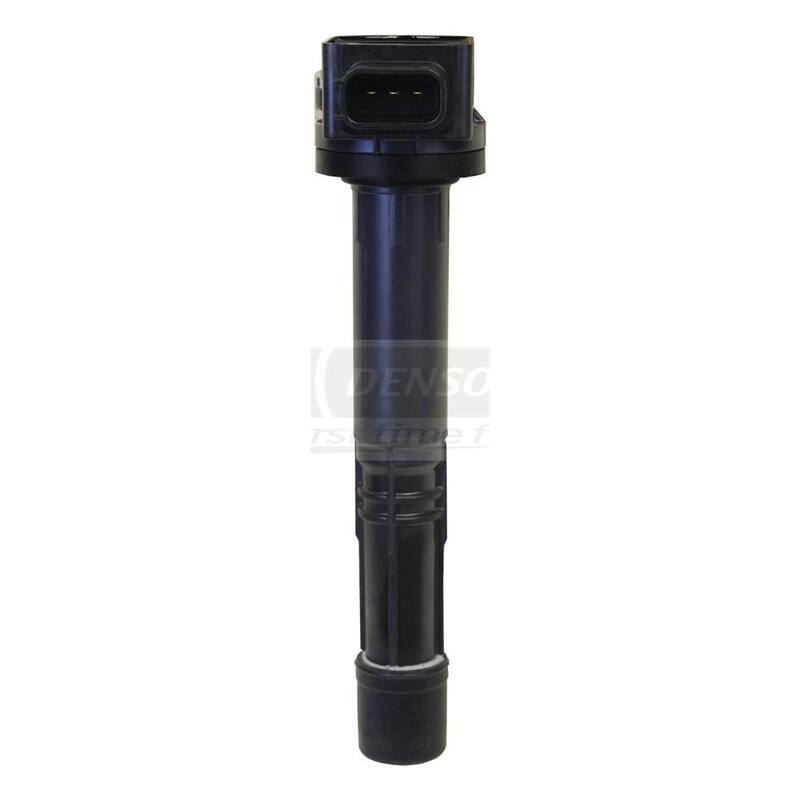 DENSO Direct Ignition Coil 2006-2009 Honda S2000 2.2L - 673-2304