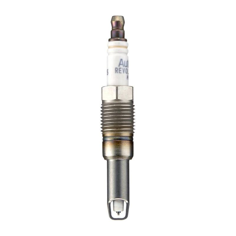 Autolite Platinum Spark Plug - HT15