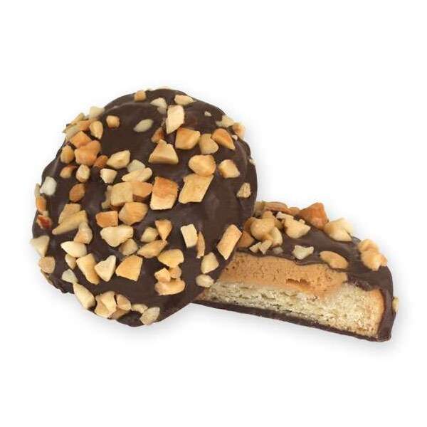 Galletas United Galletas United Galleta de Cacahuate 5.75 libras - 00088