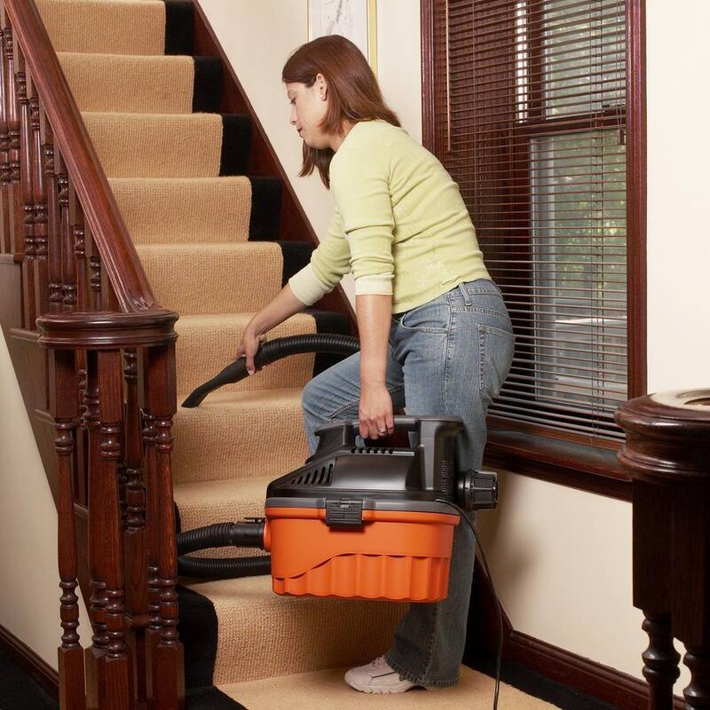 RIDGID 2-1/2 in. Diffuser Accessory Shop Vac Attachment for RIDGID Wet Dry Vacuums - VT2525