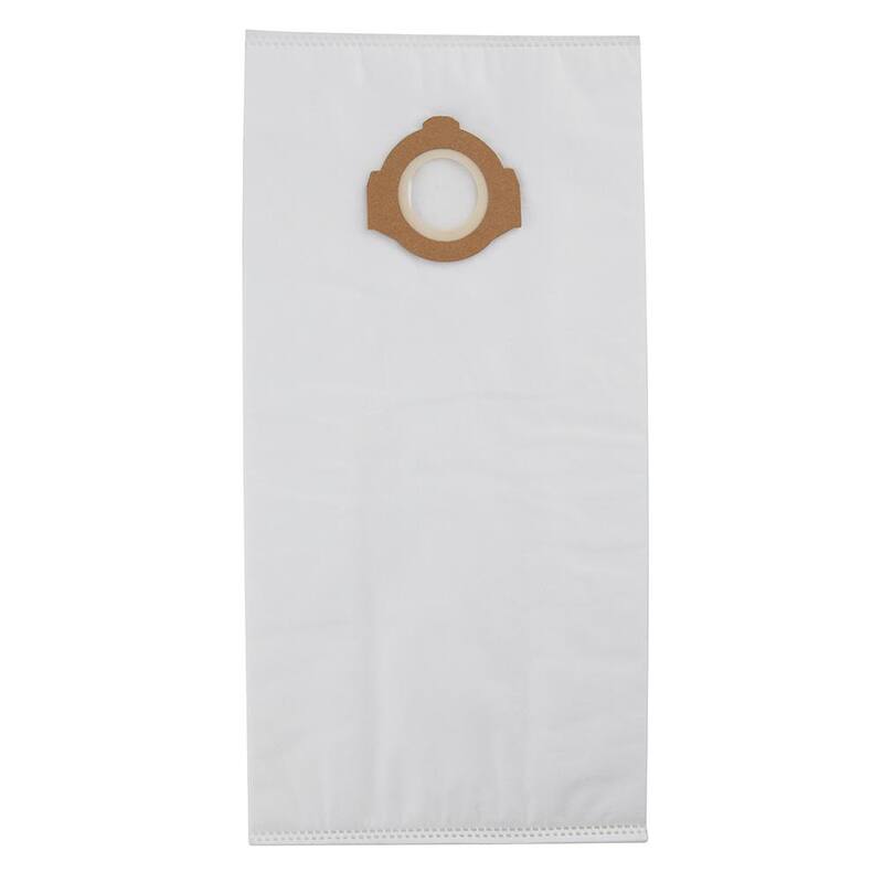 Milwaukee Fleece Dust Bags (3-Pack) - 49-90-2016