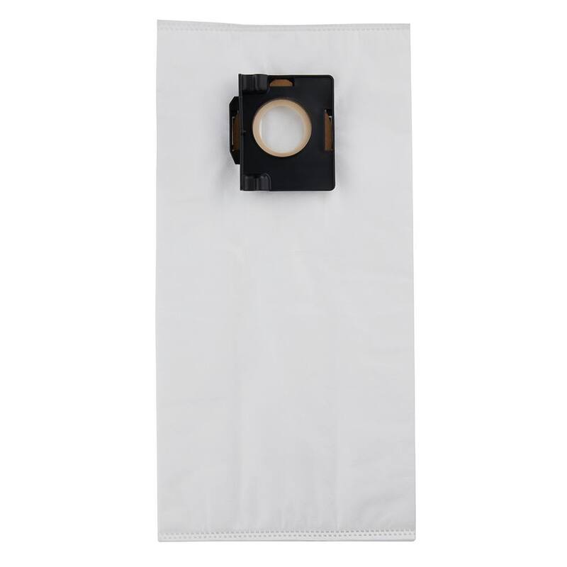 Milwaukee Fleece Dust Bags (3-Pack) - 49-90-2016