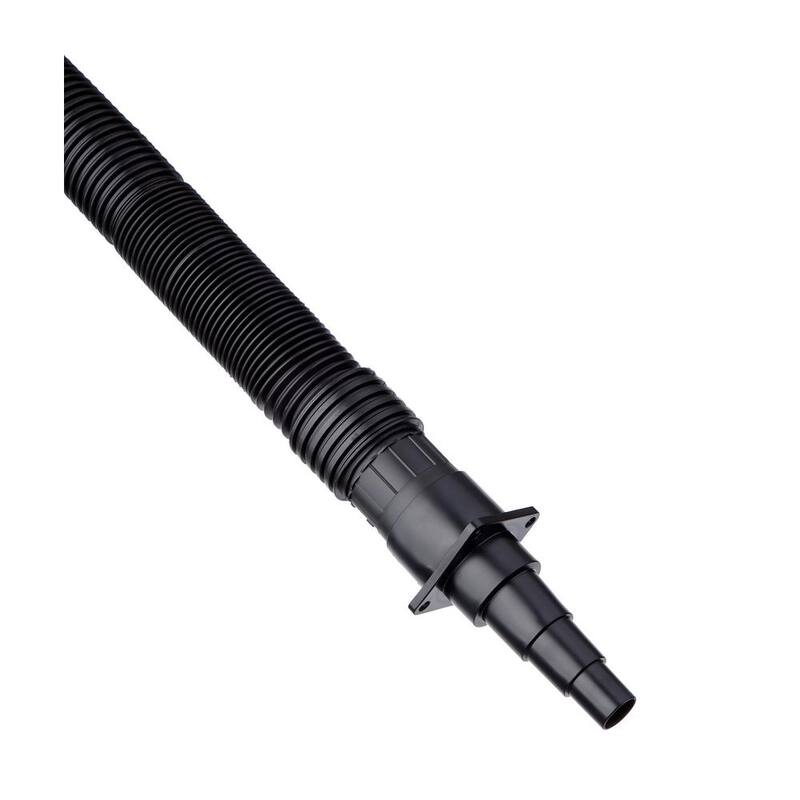RIDGID 2-1/2 in. Power Tool Adapter Accessory Shop Vac Attachment for RIDGID Wet Dry Vacuums - VT1407