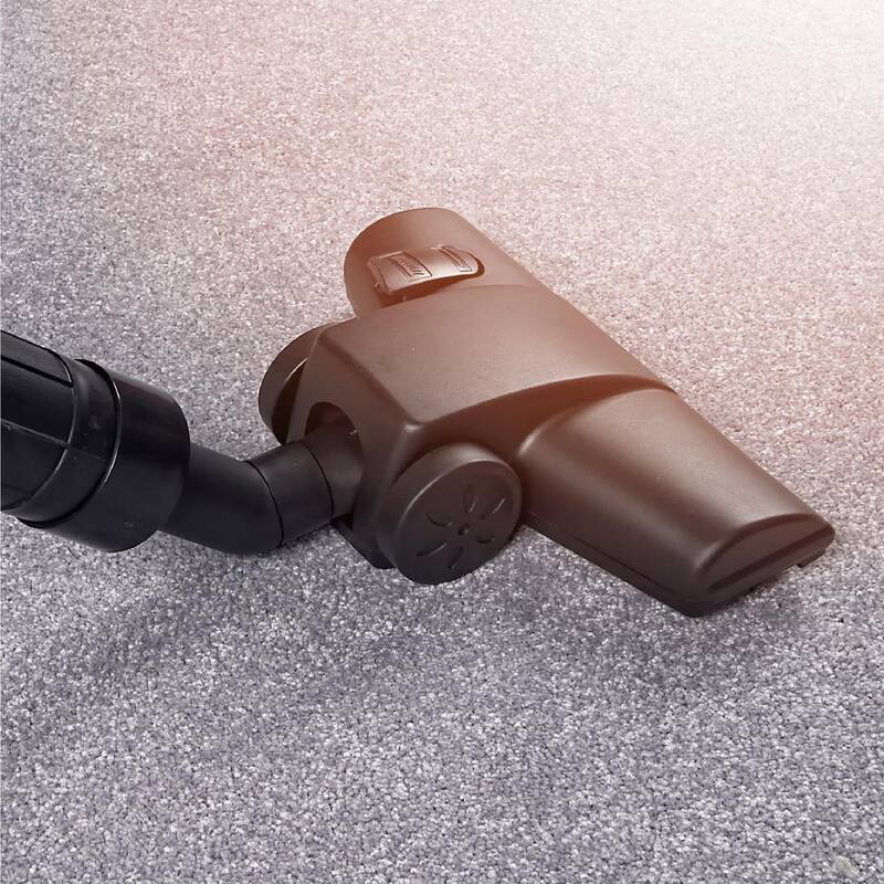 RIDGID 1-1/4 in. and 2-1/2 in. Carpet and Hard Floor Nozzle Accessory Shop Vac Attachment for RIDGID Wet Dry Vacuums - VT2530
