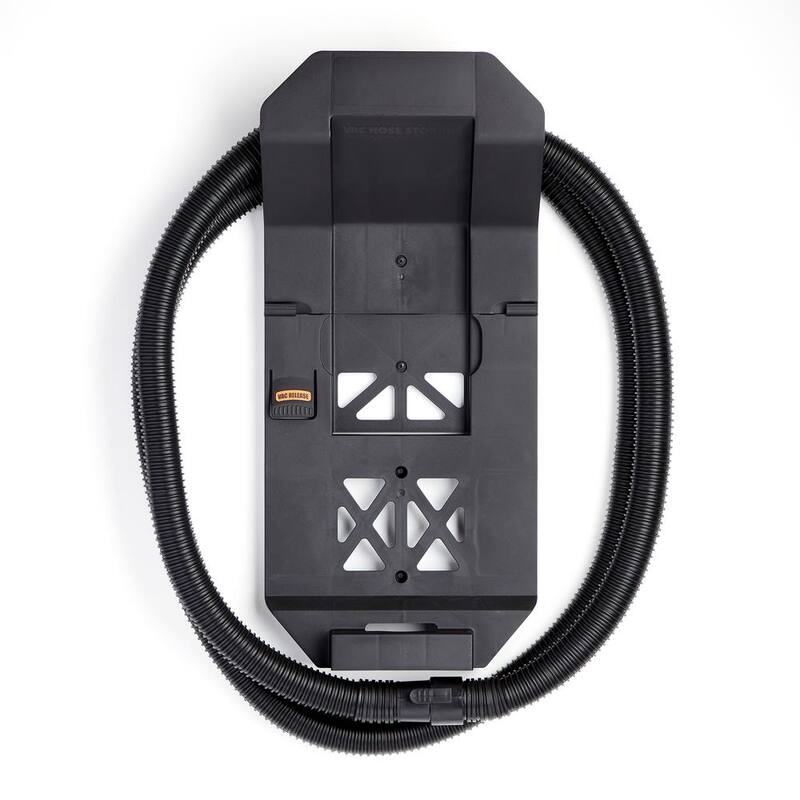 RIDGID 1-7/8 in. x 14 ft. Locking Vacuum Hose Accessory Shop Vac Attachment for RIDGID Wet Dry Vacuums - VT1722
