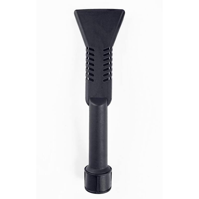RIDGID 1-1/4 in. to 2-1/2 in. Claw Nozzle Accessory Shop Vac Attachment for RIDGID Wet Dry Vacuums - VT2540