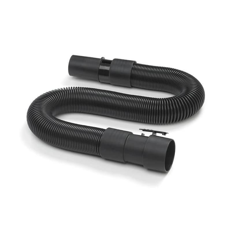 RIDGID 1-7/8 in. x 2 ft. to 7 ft. Expandable Locking Vacuum Hose Accessory Shop Vac Attachment for RIDGID Wet Dry Vacuums - VT1721