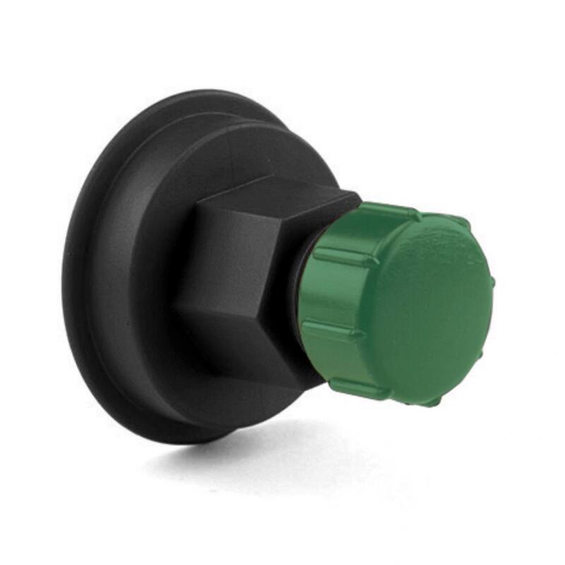 RIDGID Hose to Drain Adapter Vacuum Accessory Shop Vac Attachment for Most RIDGID Wet Dry Vacuums - VT2519