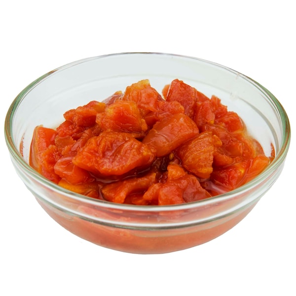 Tomates en Cubos Contadina en Jugo Contadina 102 oz. Latas, Paquete de 6 - 2001585