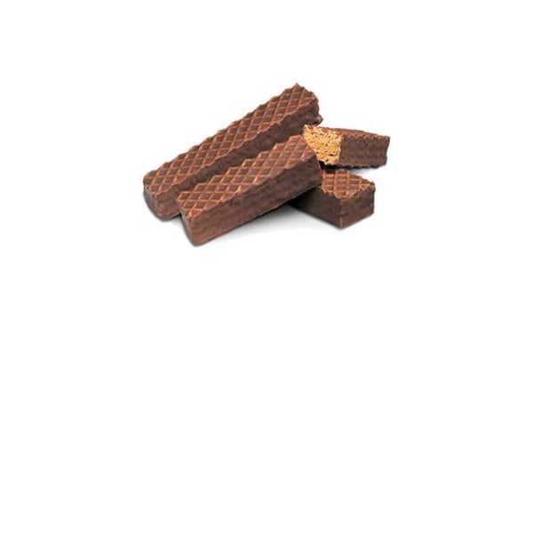 Pastelito Little Debbie Vending Nutty Buddy Bar de 3 oz., paquete de 72 - 89166