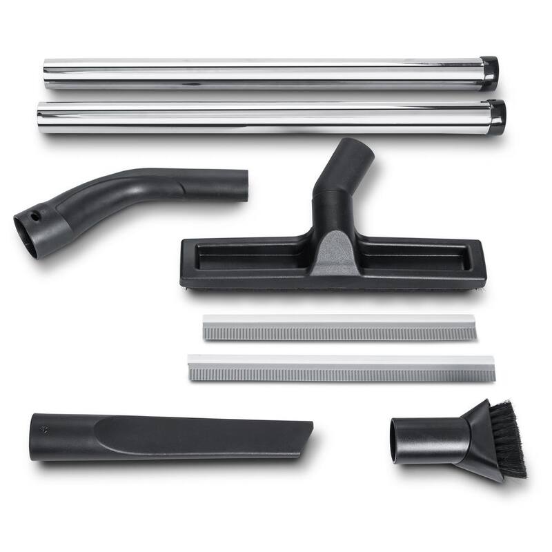 FEIN Turbo I PRO Set HEPA Wet/Dry Dust Extractor Vacuum - 92037060990